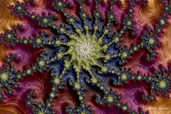 Begin Within 1.24 Print