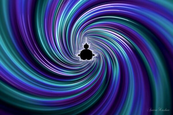 Begin Within 1.87 Print