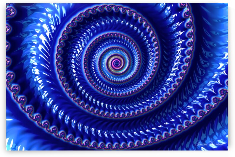 Begin Within 1.1 by Anara Kashna