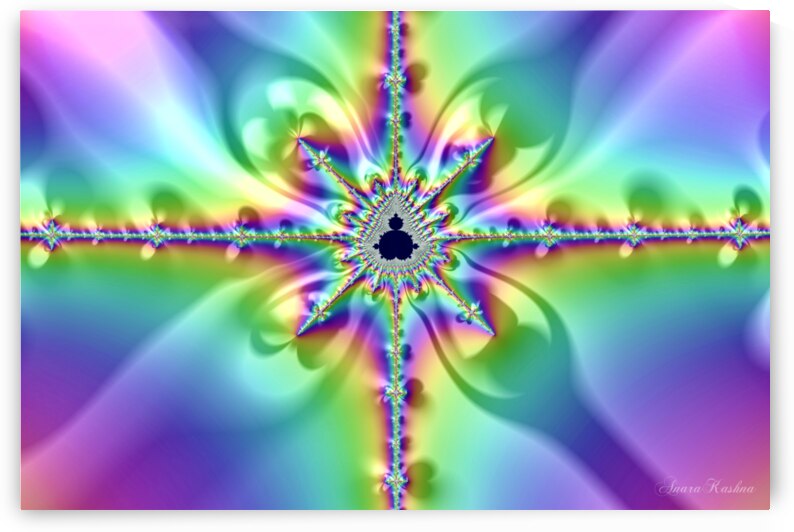 Begin Within 1.4 by Anara Kashna