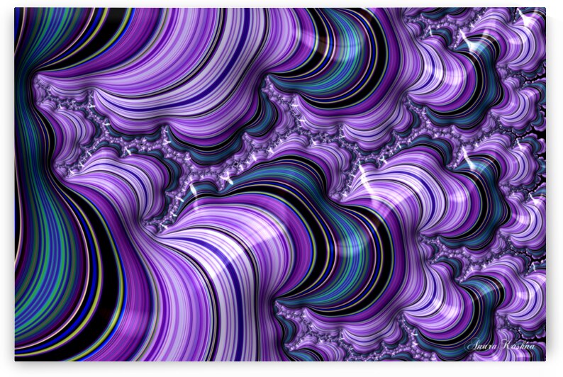 Begin Within 1.5 by Anara Kashna