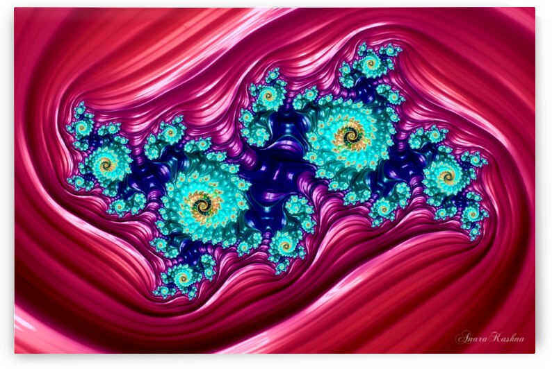 Begin Within 1.7 by Anara Kashna