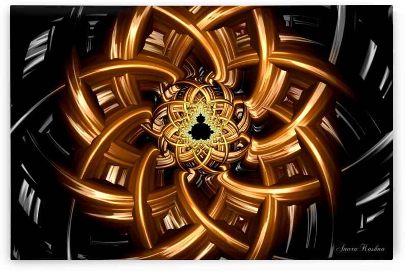 Begin Within 1.8 by Anara Kashna