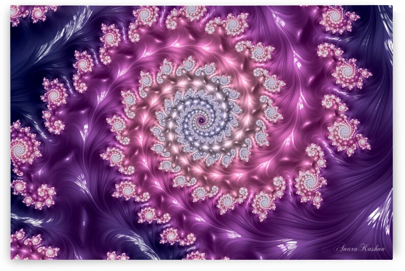 Begin Within 1.9 by Anara Kashna