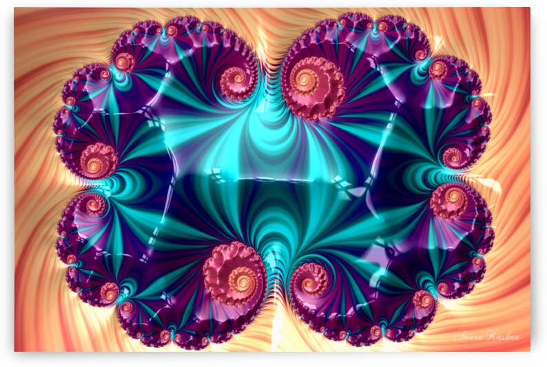 Begin Within 1.10 by Anara Kashna