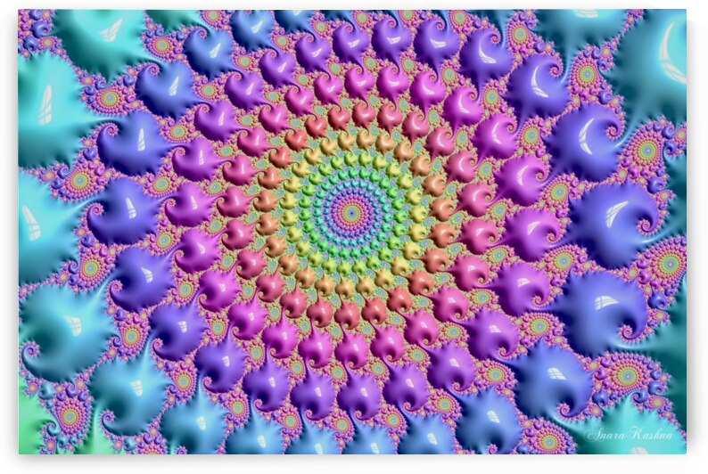 Begin Within 1.11 by Anara Kashna