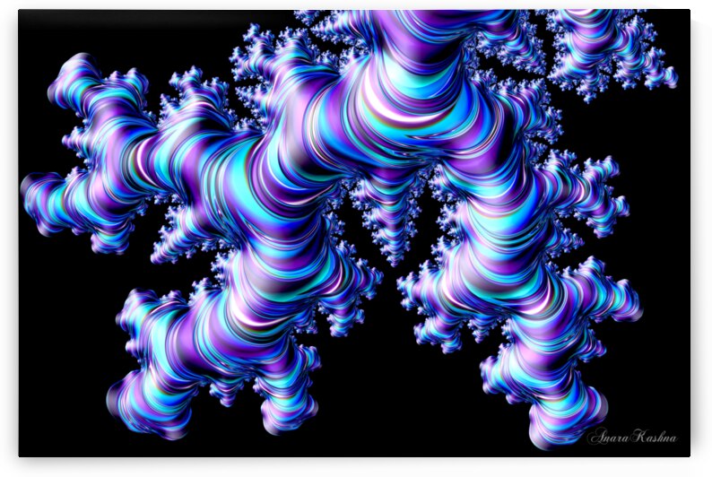 Begin Within 1.15 by Anara Kashna