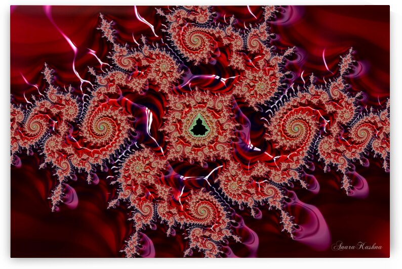 Begin Within 1.17 by Anara Kashna