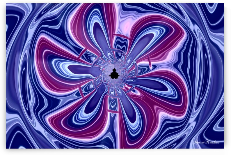 Begin Within 1.21 by Anara Kashna