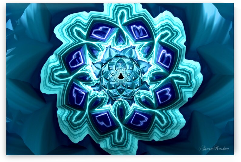 Begin Within 1.22 by Anara Kashna