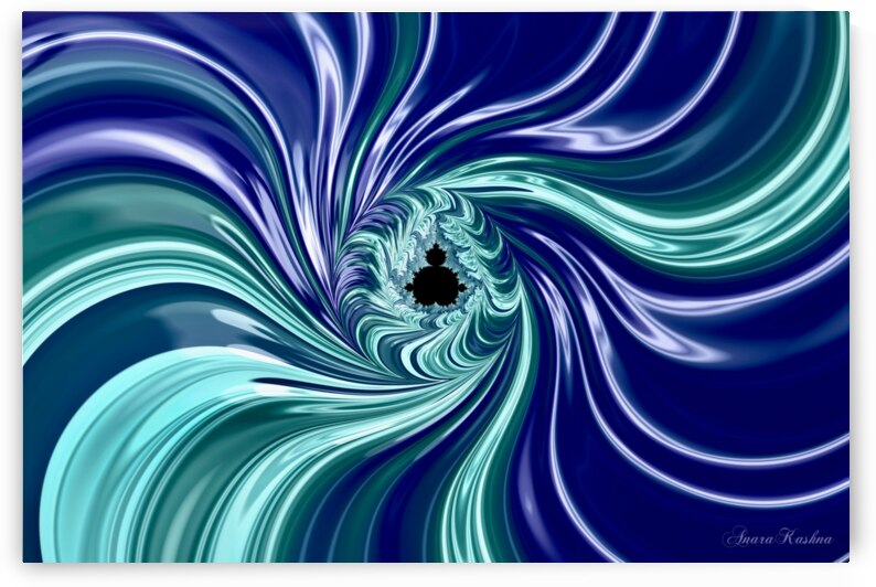 Begin Within 1.27 by Anara Kashna