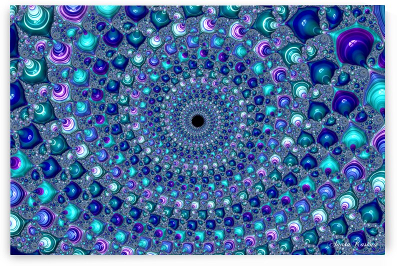 Begin Within 1.32 by Anara Kashna