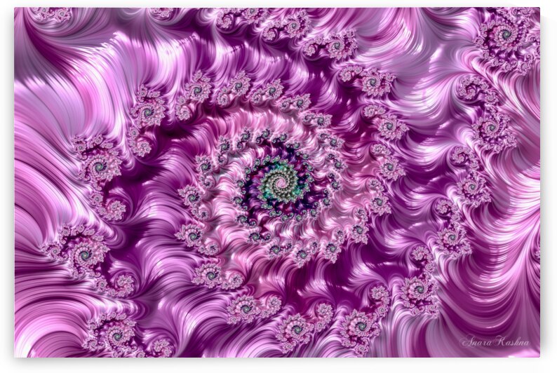 Begin Within 1.33 by Anara Kashna