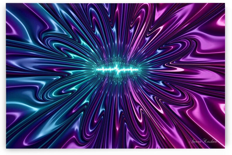 Begin Within 1.35 by Anara Kashna