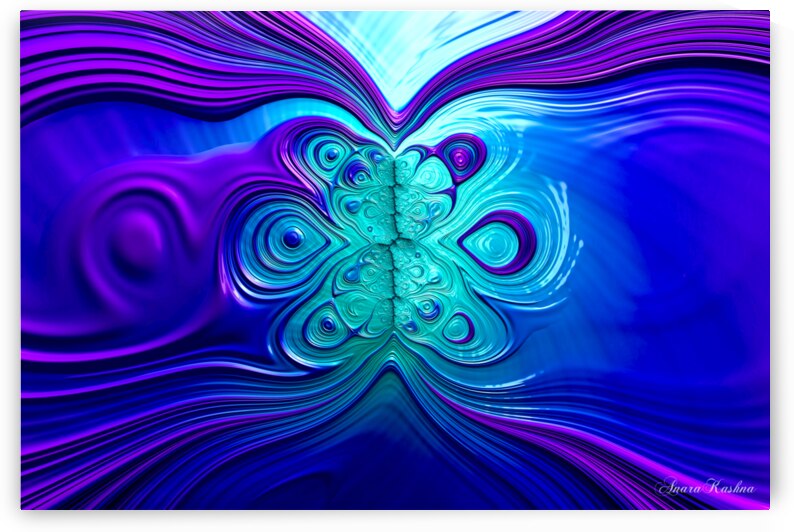 Begin Within 1.36 by Anara Kashna