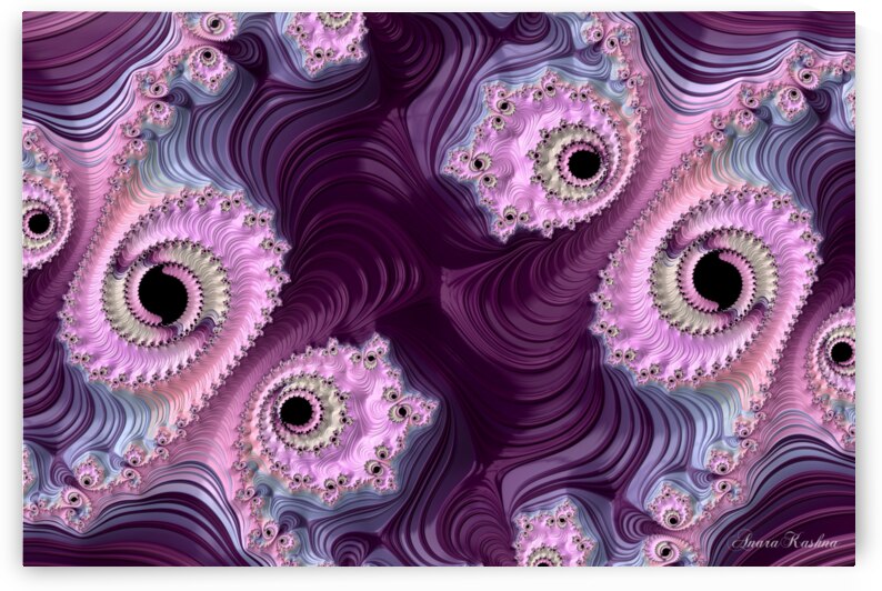 Begin Within 1.37 by Anara Kashna