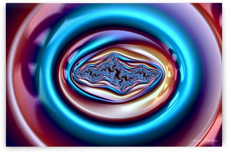 Begin Within 1.38 by Anara Kashna