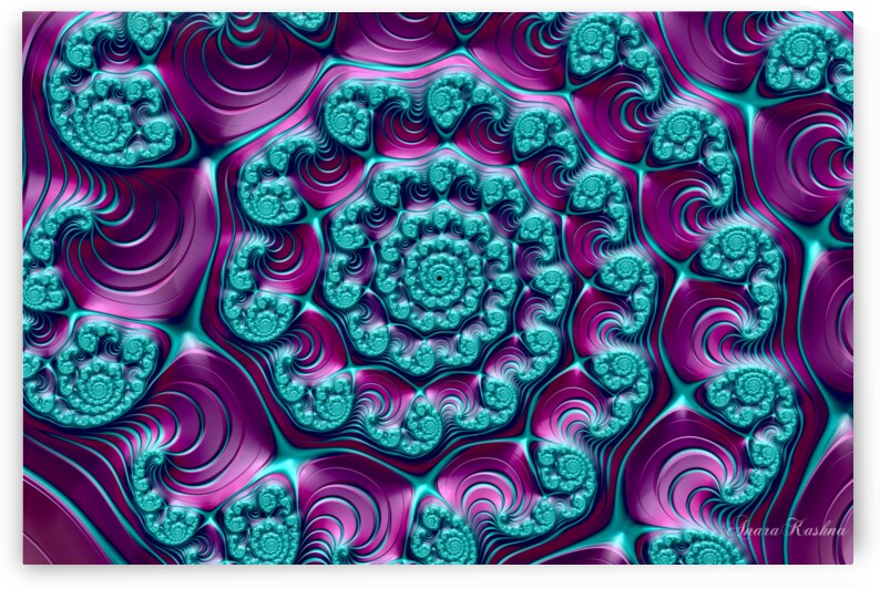 Begin Within 1.39 by Anara Kashna