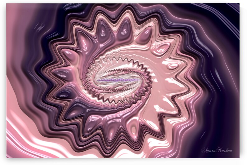 Begin Within 1.40 by Anara Kashna