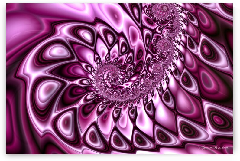 Begin Within 1.41 by Anara Kashna