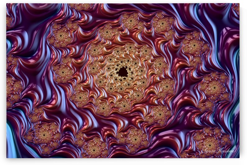 Begin Within 1.42 by Anara Kashna