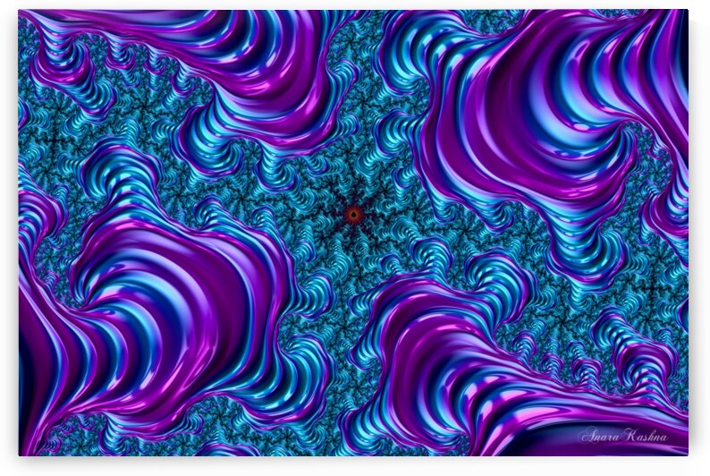 Begin Within 1.43 by Anara Kashna