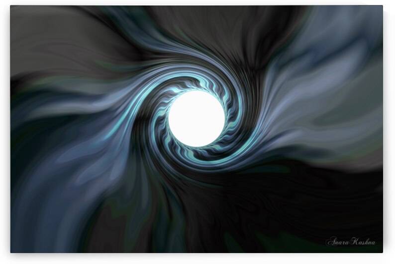 Begin Within 1.44 by Anara Kashna