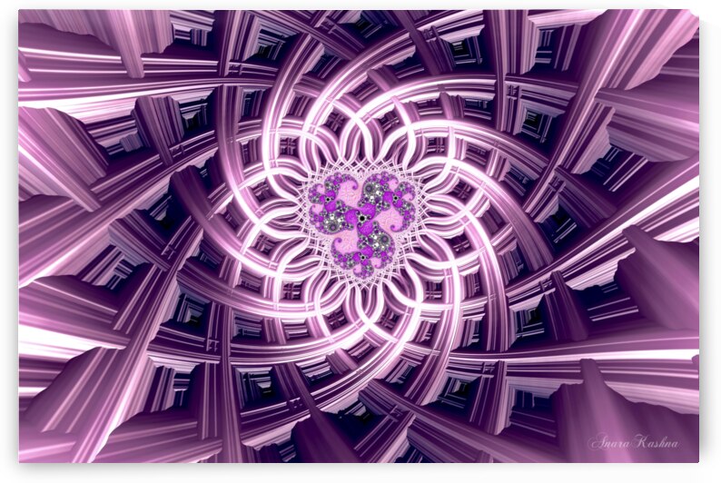 Begin Within 1.46 by Anara Kashna