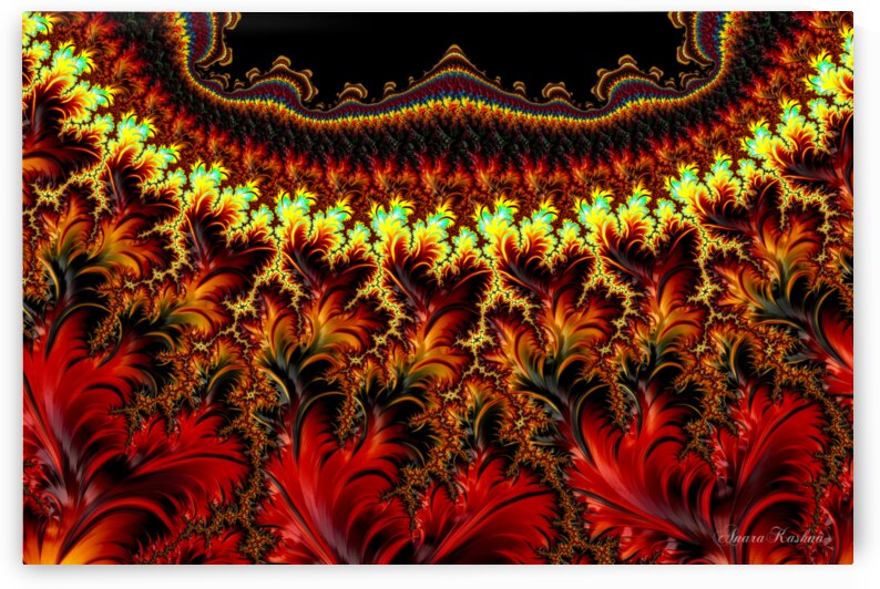 Begin Within 1.48 by Anara Kashna