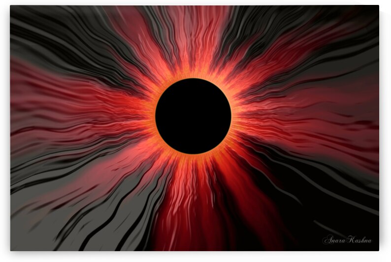 Begin Within 1.50 by Anara Kashna