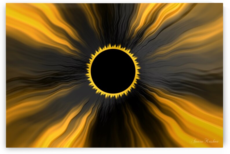 Begin Within 1.51 by Anara Kashna