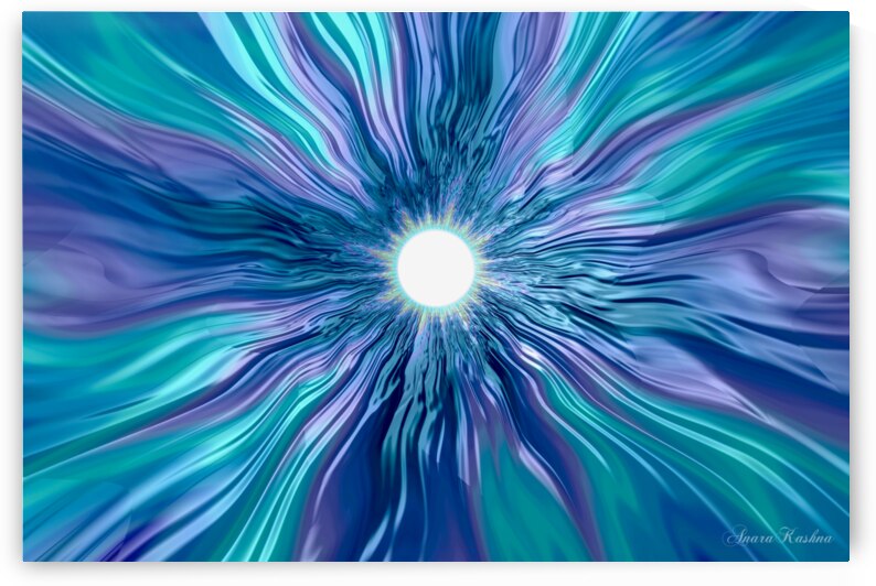 Begin Within 1.52 by Anara Kashna