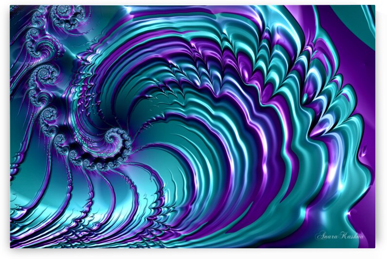 Begin Within 1.53 by Anara Kashna