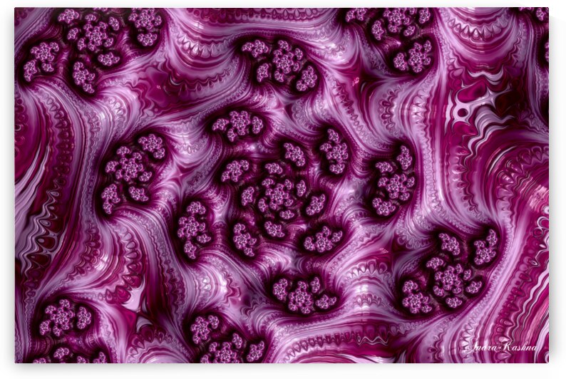 Begin Within 1.54 by Anara Kashna