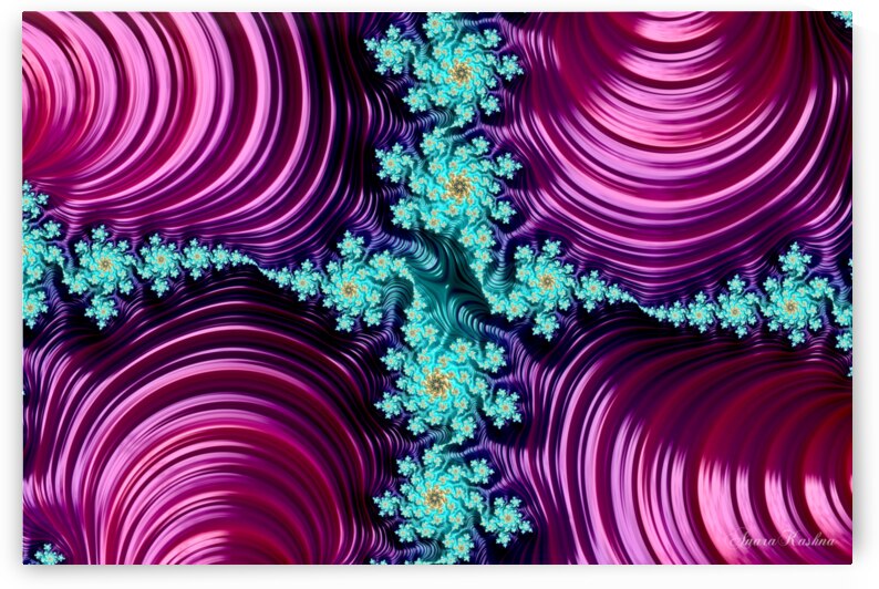 Begin Within 1.55 by Anara Kashna