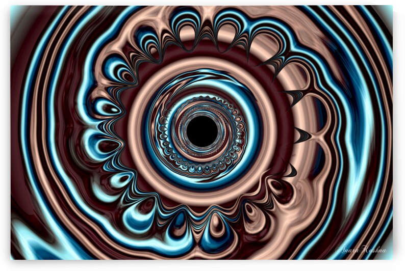 Begin Within 1.56 by Anara Kashna