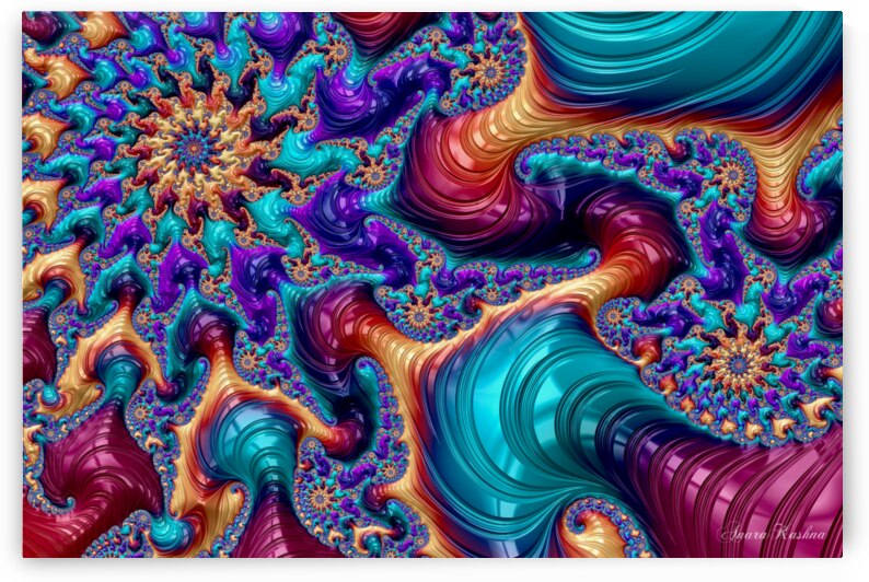 Begin Within 1.58 by Anara Kashna