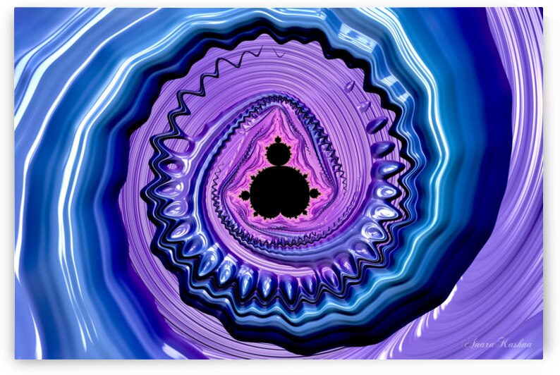 Begin Within 1.60 by Anara Kashna