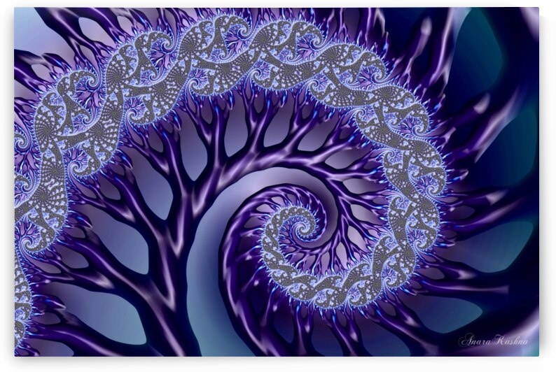 Begin Within 1.62 by Anara Kashna