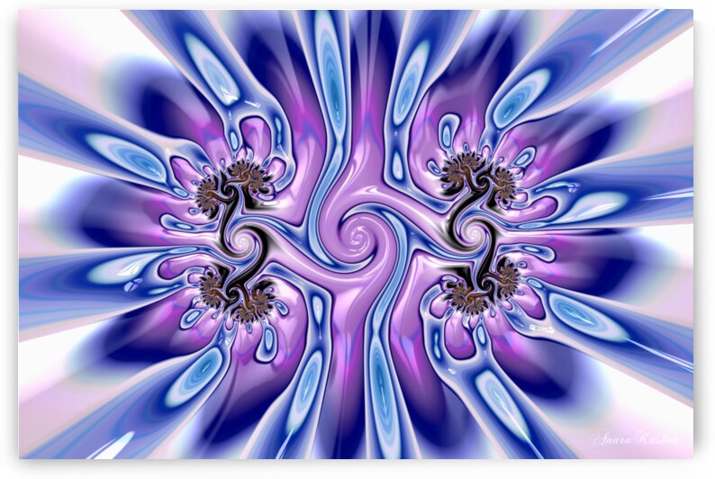 Begin Within 1.63 by Anara Kashna