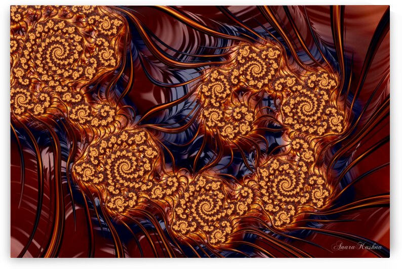 Begin Within 1.64 by Anara Kashna