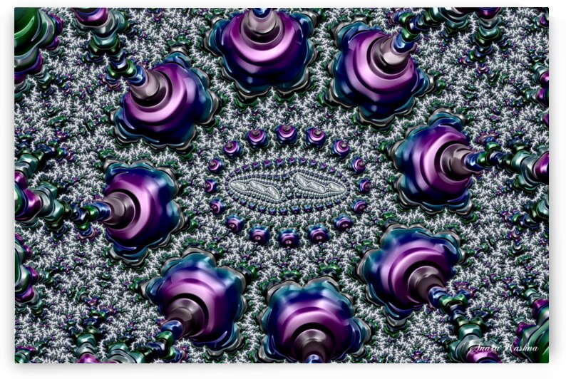 Begin Within 1.65 by Anara Kashna