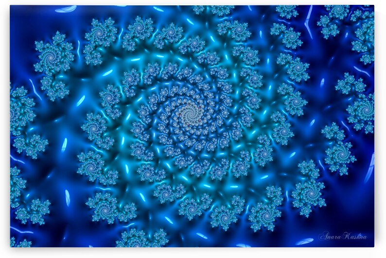 Begin Within 1.66 by Anara Kashna