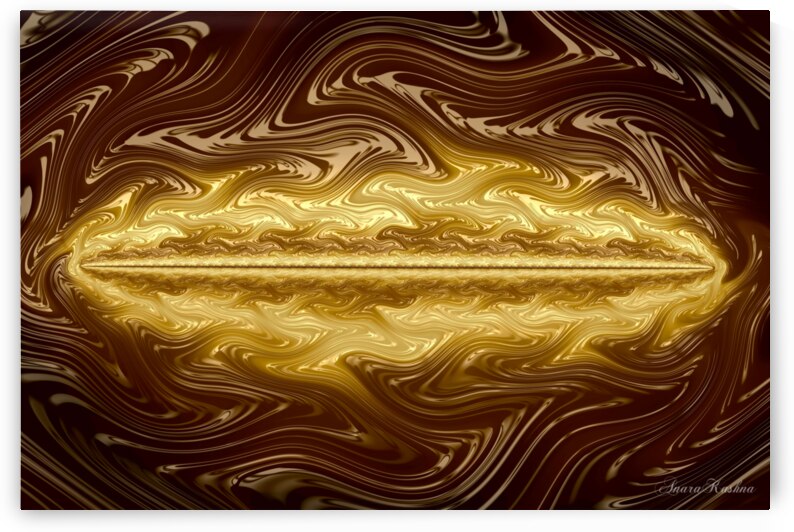 Begin Within 1.67 by Anara Kashna