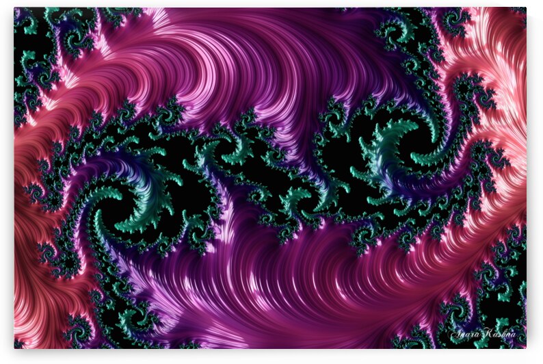 Begin Within 1.68 by Anara Kashna