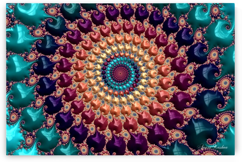 Begin Within 1.70 by Anara Kashna