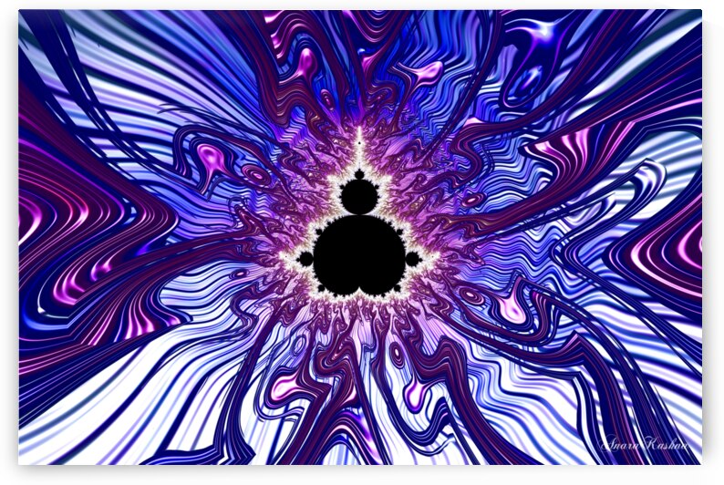 Begin Within 1.72 by Anara Kashna