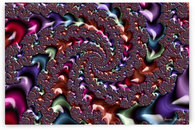 Begin Within 1.74 by Anara Kashna