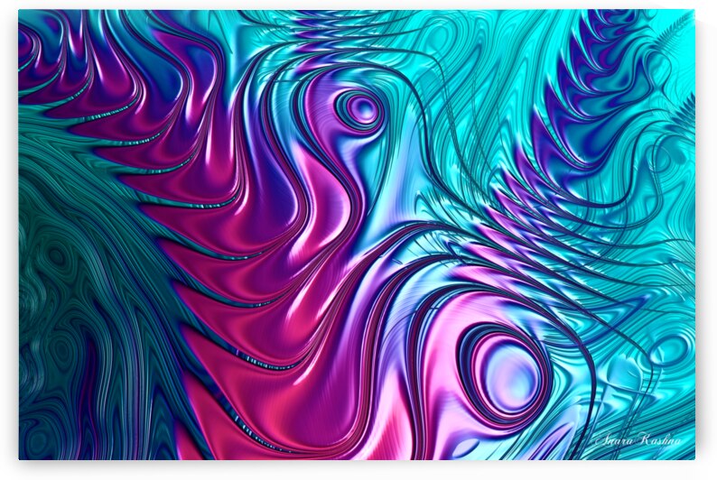 Begin Within 1.75 by Anara Kashna