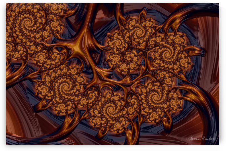 Begin Within 1.79 by Anara Kashna